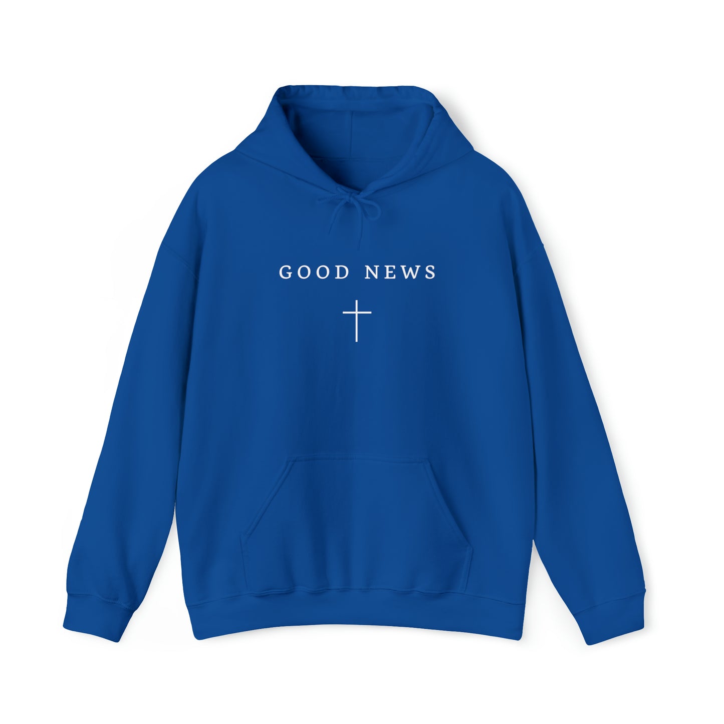 Good News Hoodie