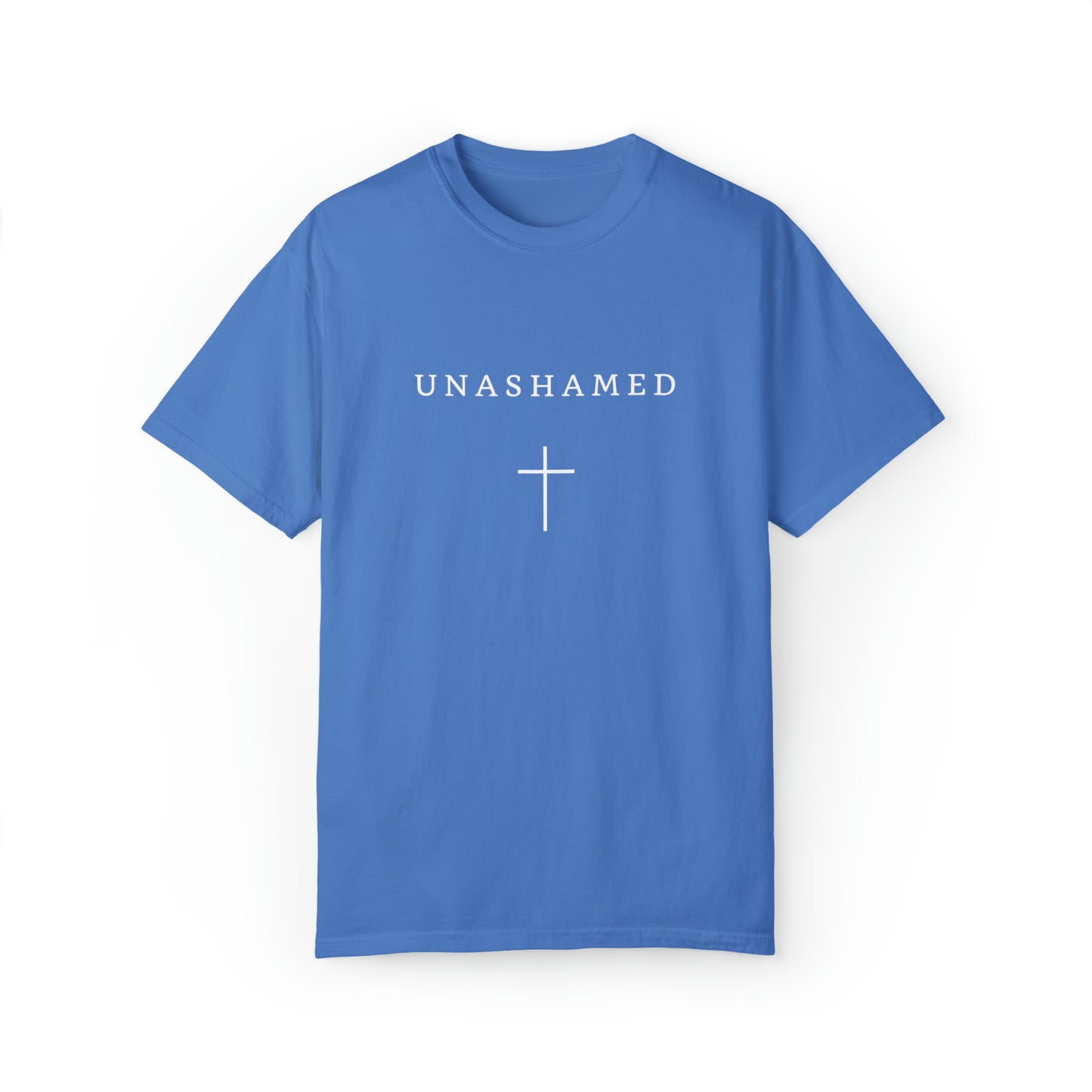 Unashamed T-Shirt