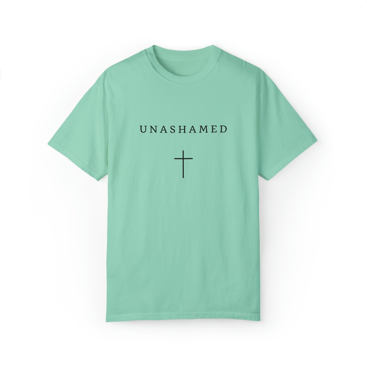 Unashamed T-Shirt