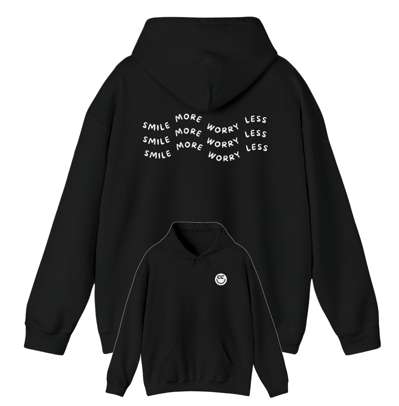 SMWL Hoodie