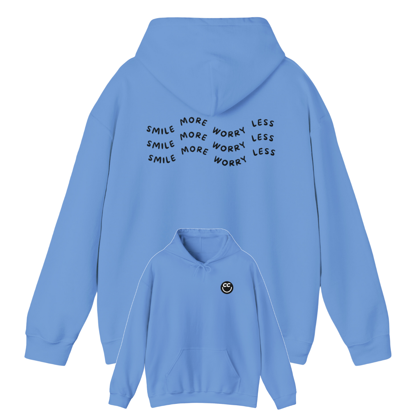 SMWL Hoodie