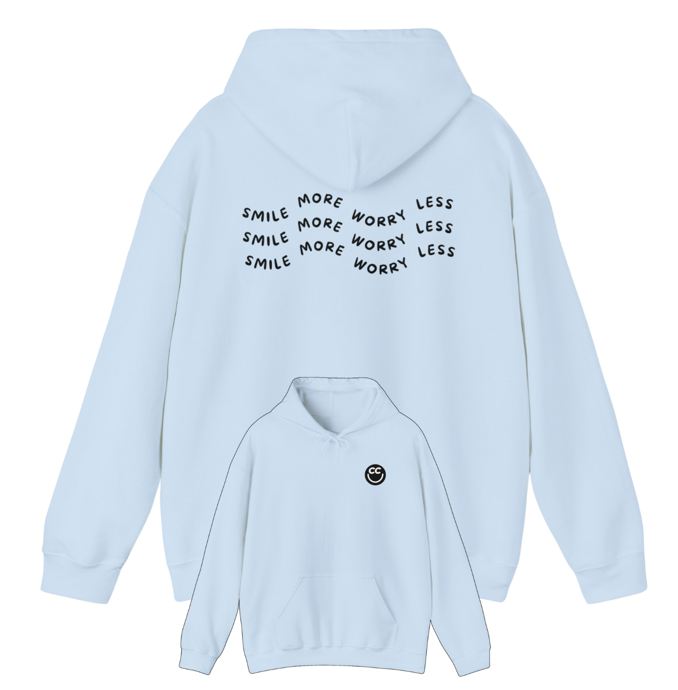 SMWL Hoodie