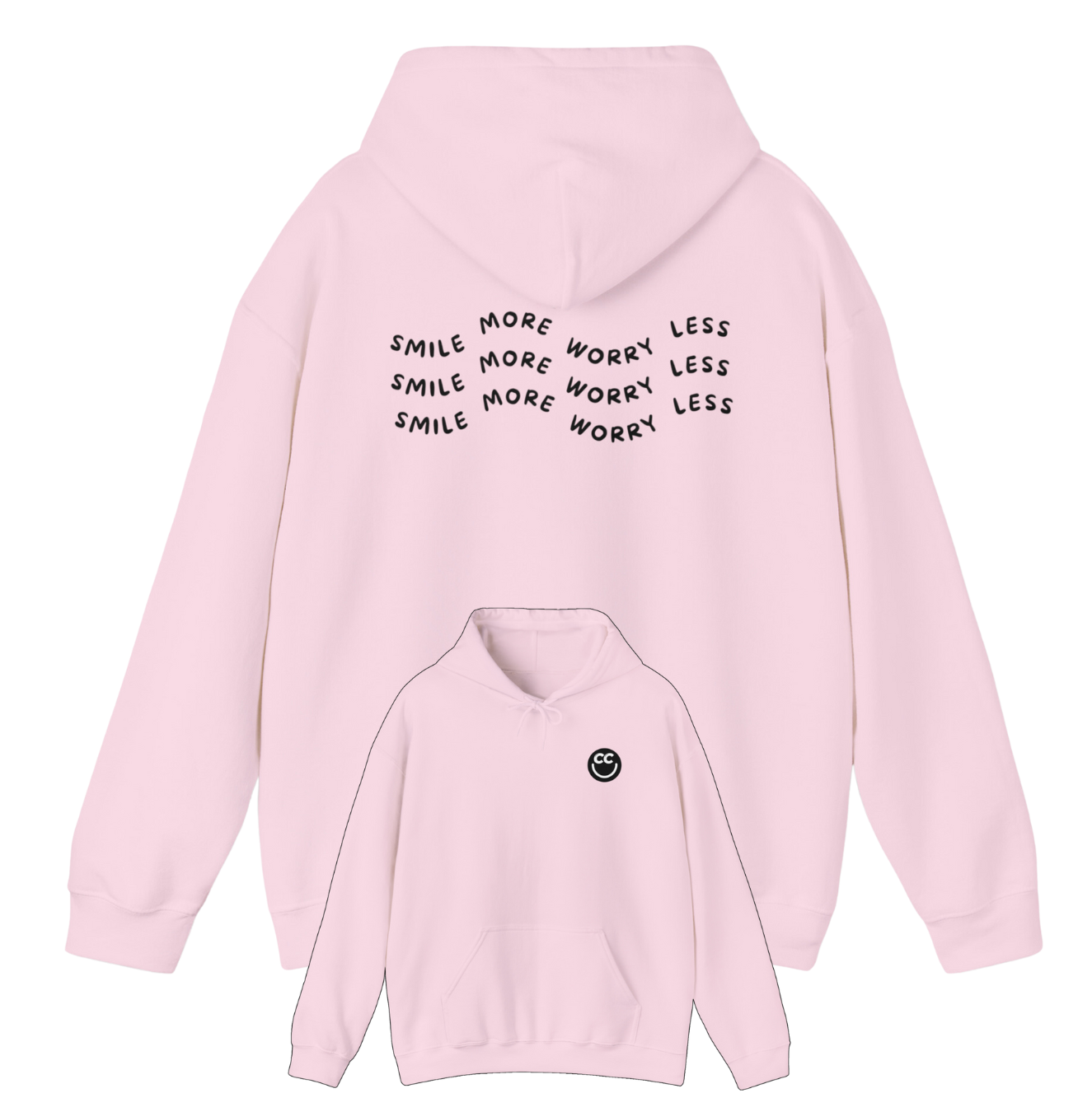 SMWL Hoodie