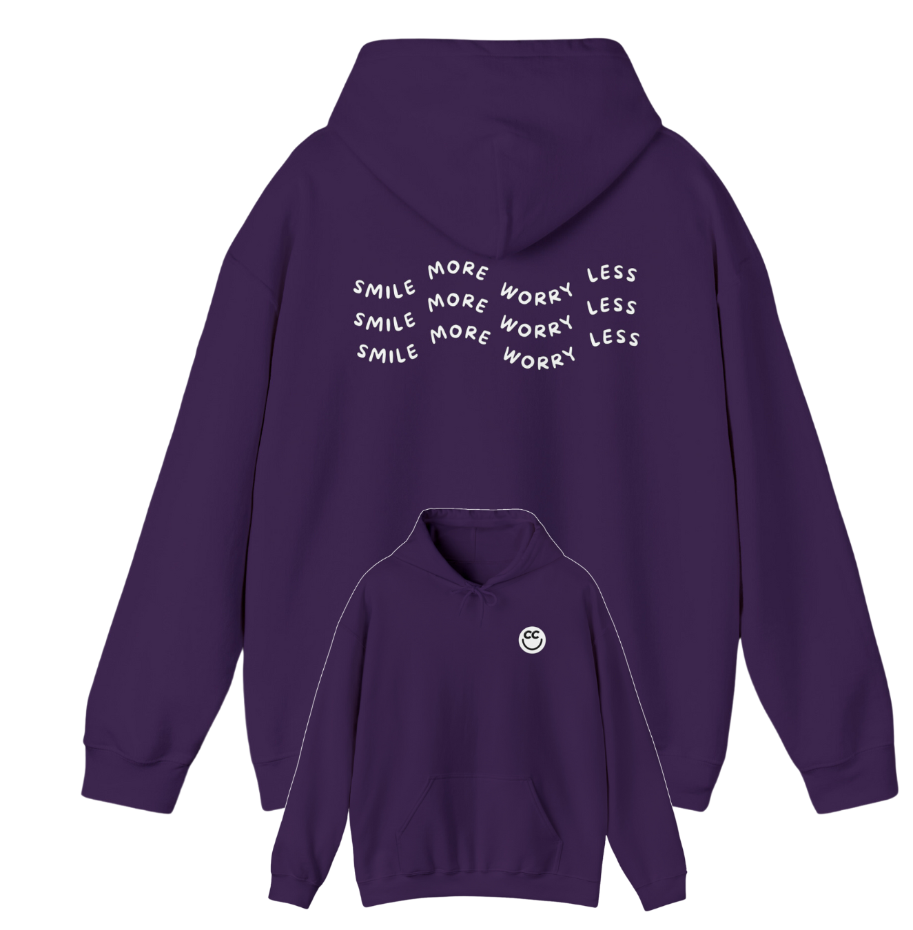 SMWL Hoodie