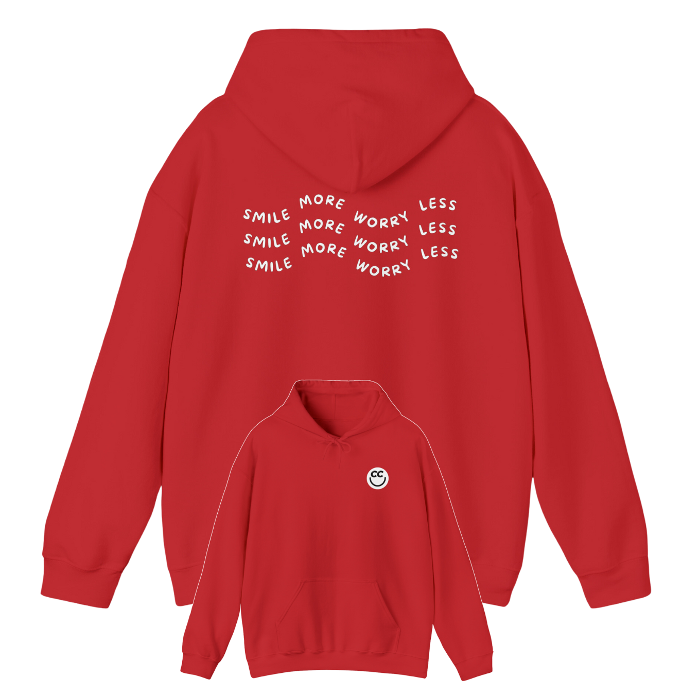 SMWL Hoodie