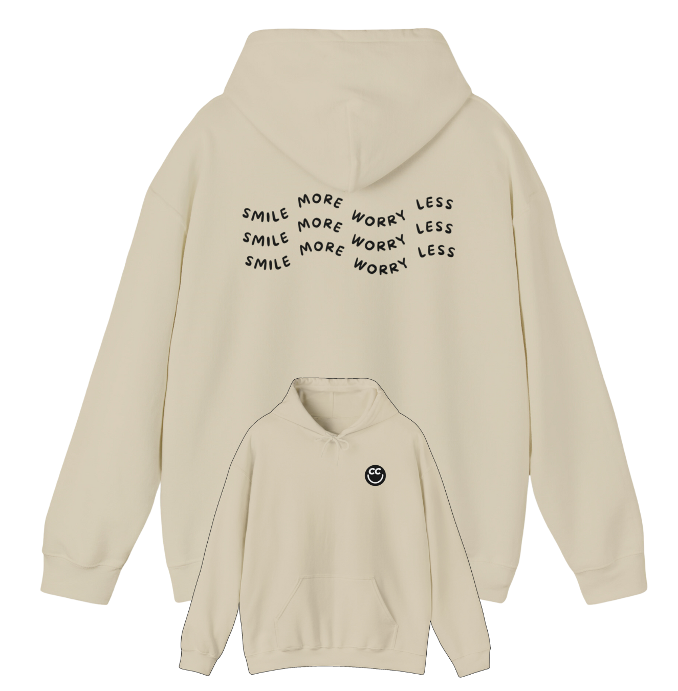 SMWL Hoodie