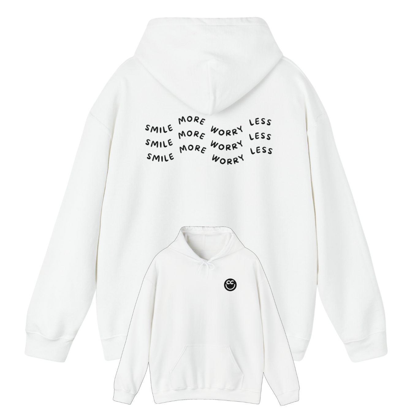 SMWL Hoodie